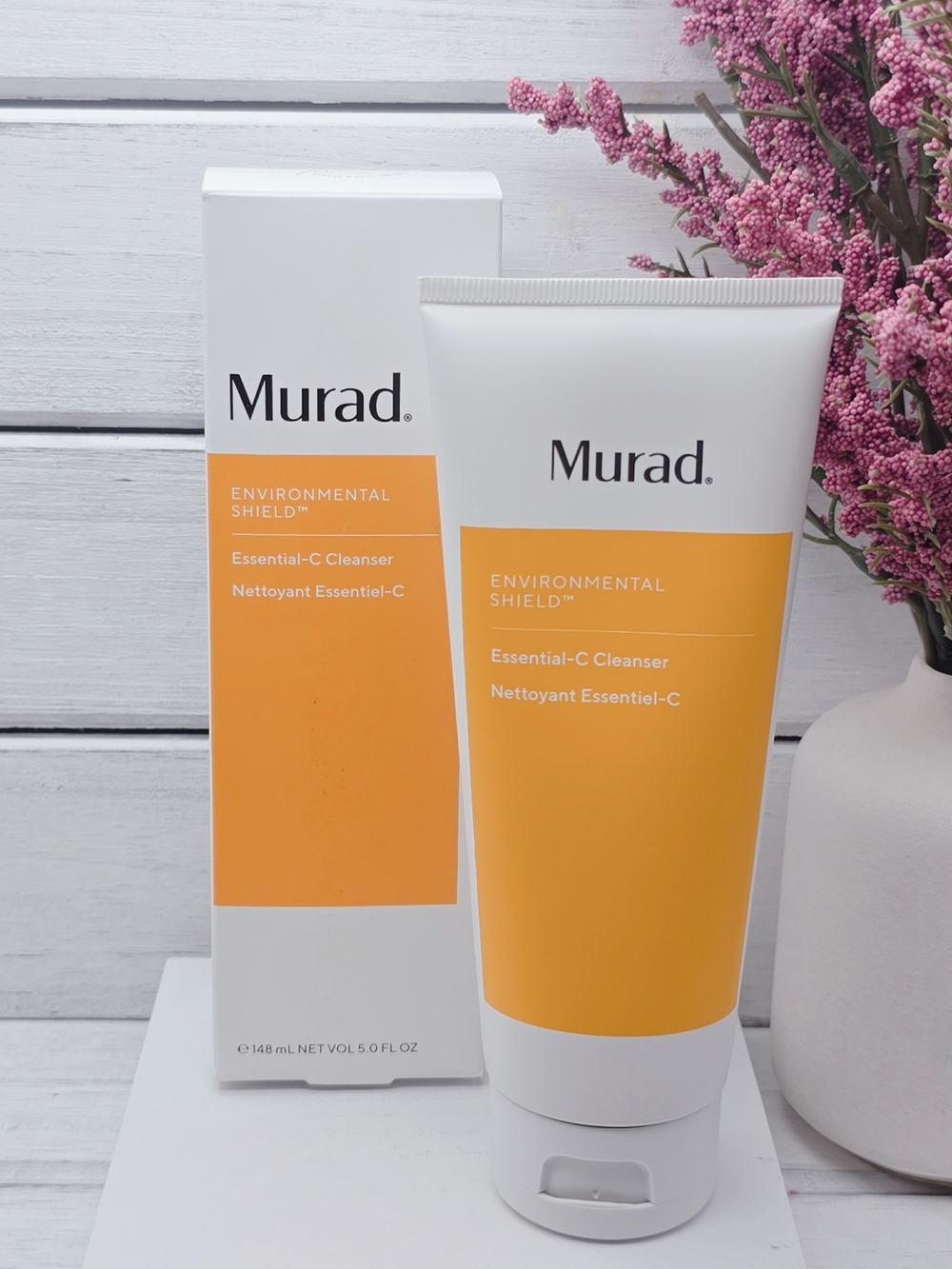 Murad Environmental Shield Essential-C Cleanser